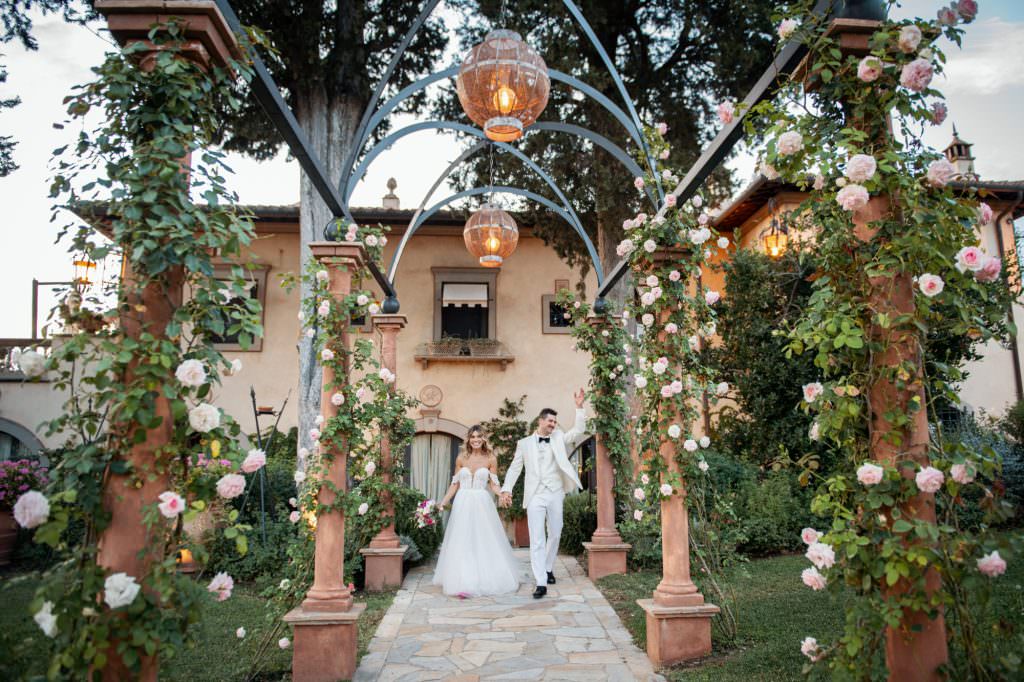 fotografo matrimonio toscana tenuta corbinaia firenze 110
