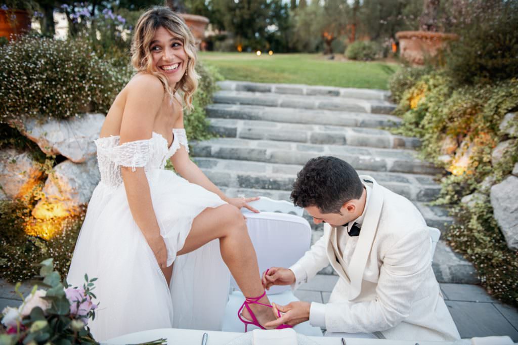 fotografo matrimonio toscana tenuta corbinaia firenze 112