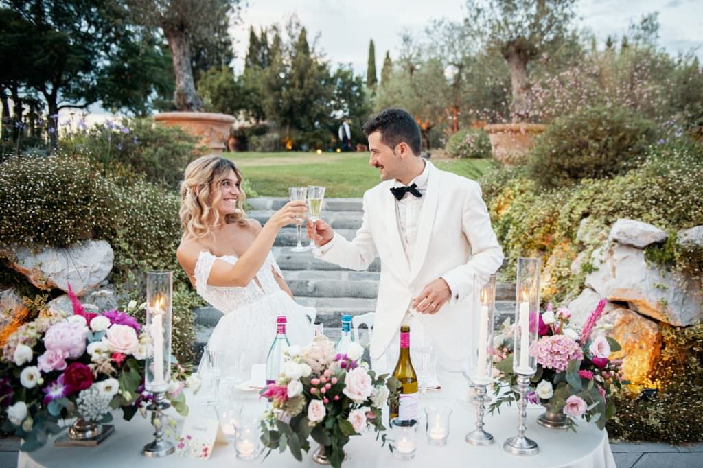 fotografo matrimonio toscana tenuta corbinaia firenze 113
