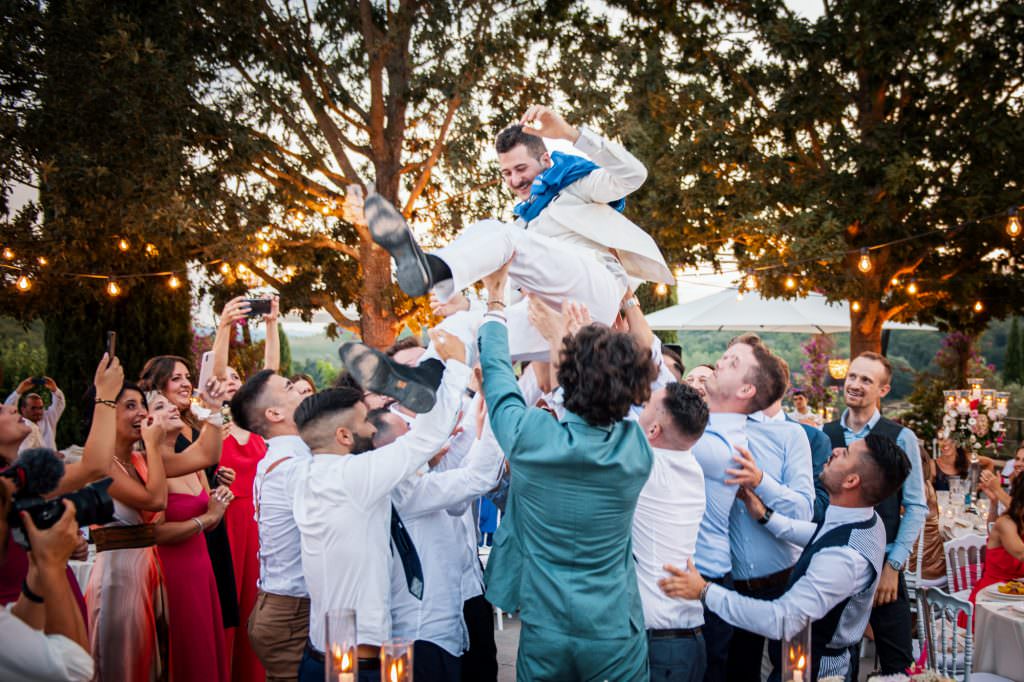 fotografo matrimonio toscana tenuta corbinaia firenze 114