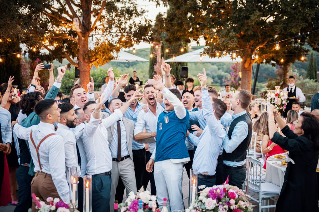 fotografo matrimonio toscana tenuta corbinaia firenze 115