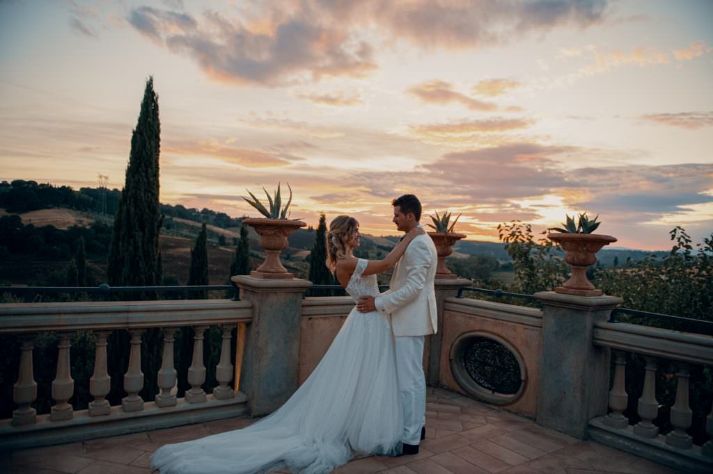 fotografo matrimonio toscana tenuta corbinaia firenze 117