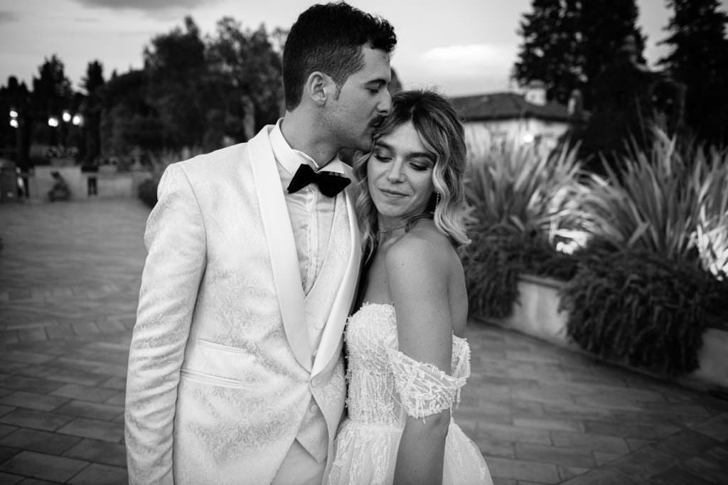 fotografo matrimonio toscana tenuta corbinaia firenze 122