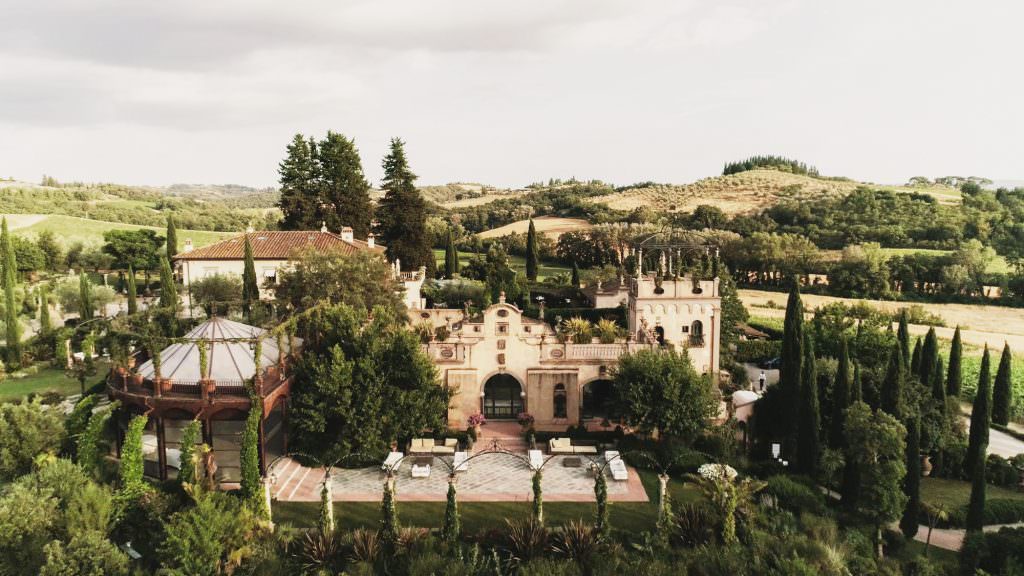 fotografo matrimonio toscana tenuta corbinaia firenze 143