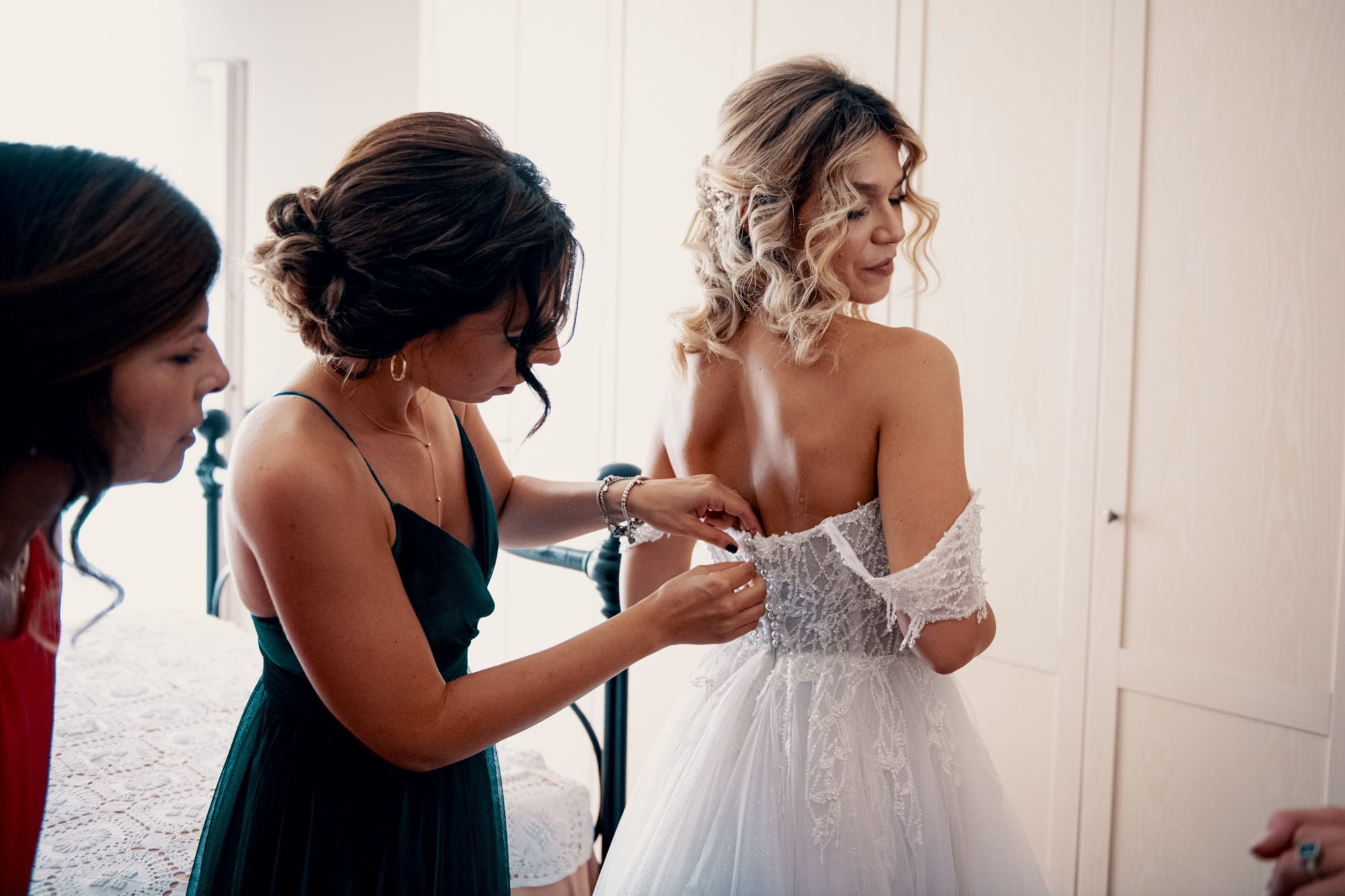 fotografo matrimonio toscana tenuta corbinaia firenze 37