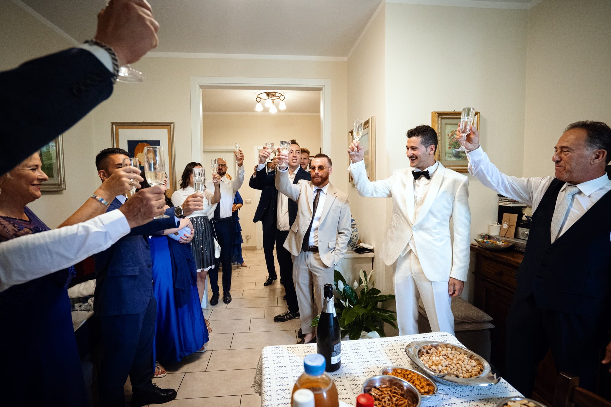 fotografo matrimonio toscana tenuta corbinaia firenze 38