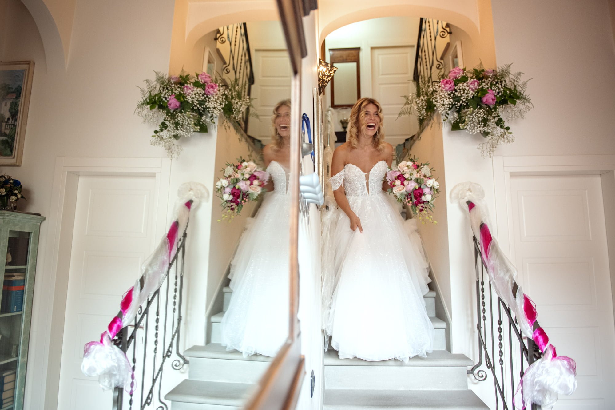 fotografo matrimonio toscana tenuta corbinaia firenze 40