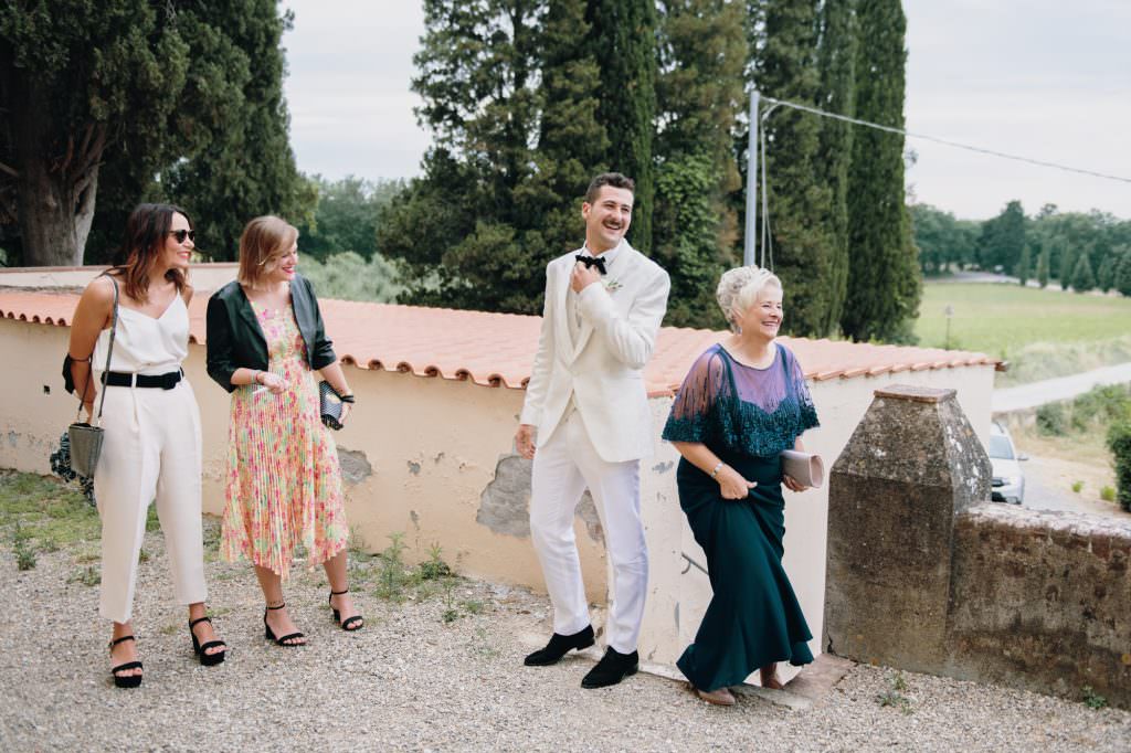 Matrimonio toscano in villa Corbinaia 30 fotografo matrimonio toscana tenuta corbinaia firenze 44