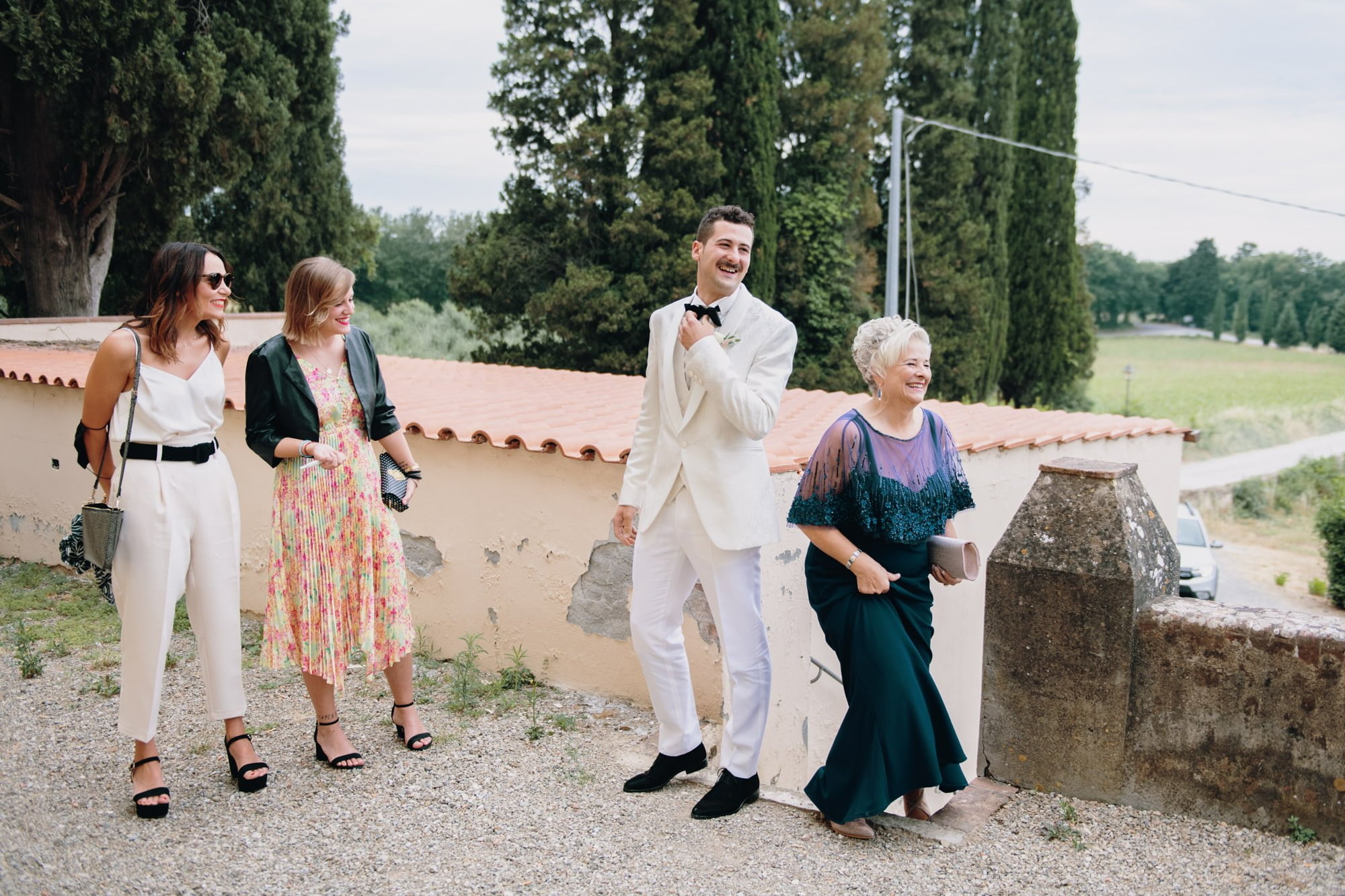 fotografo matrimonio toscana tenuta corbinaia firenze 44