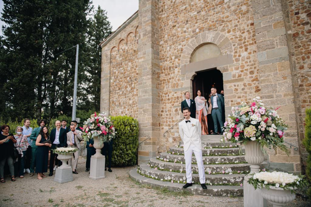 Matrimonio toscano in villa Corbinaia 31 fotografo matrimonio toscana tenuta corbinaia firenze 47