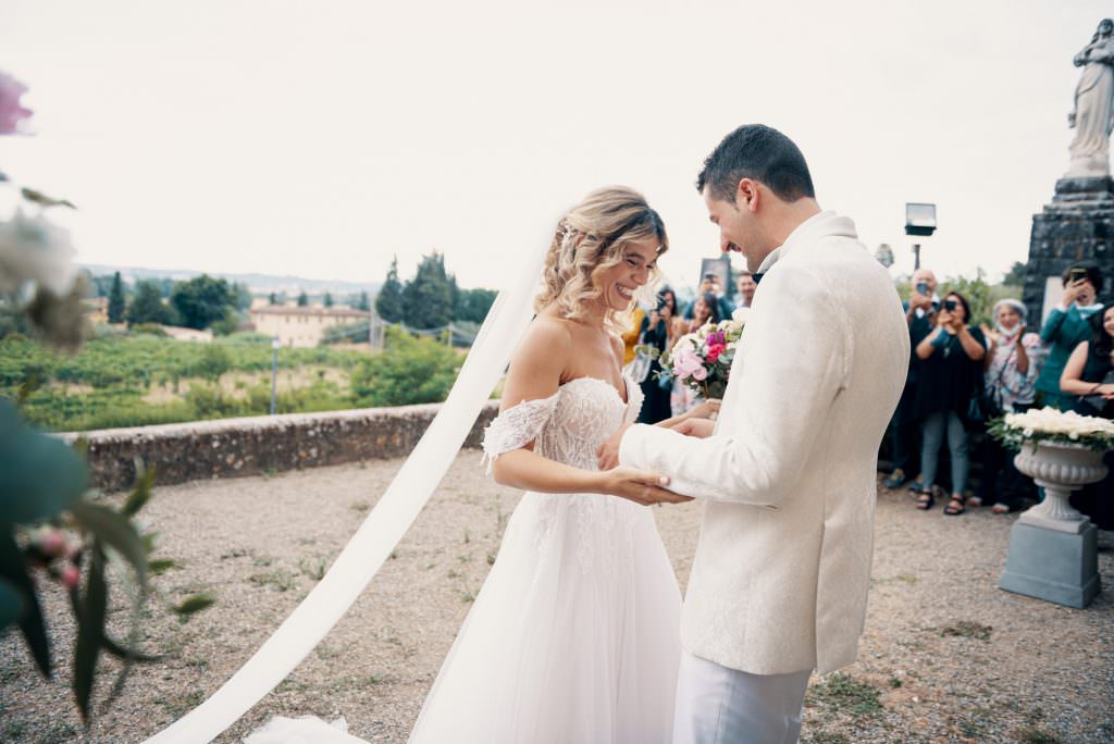 Matrimonio toscano in villa Corbinaia 33 fotografo matrimonio toscana tenuta corbinaia firenze 49