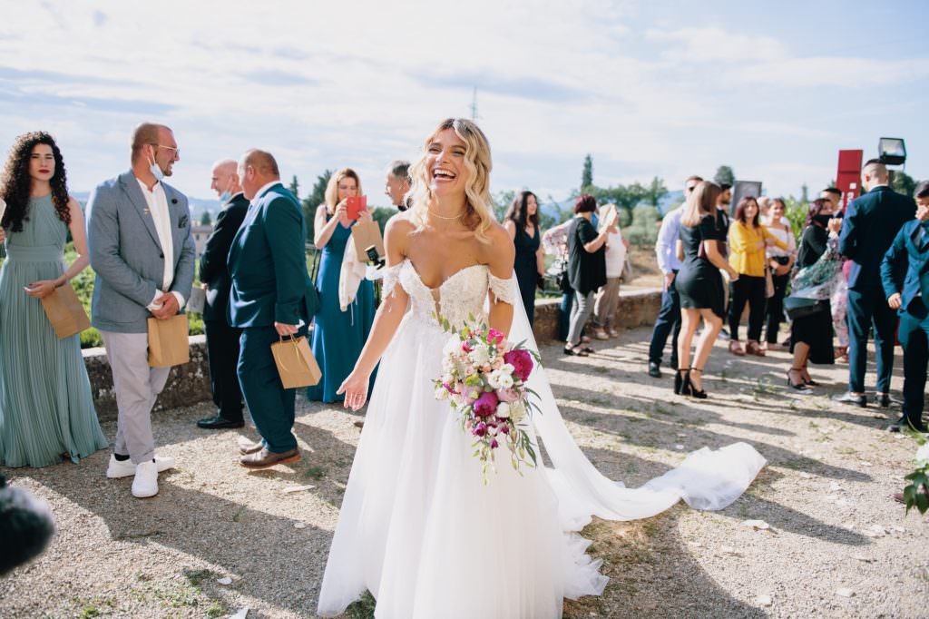 fotografo matrimonio toscana tenuta corbinaia firenze 72