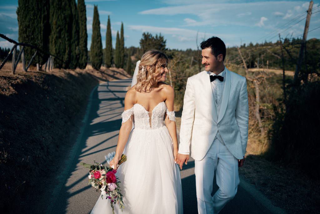 fotografo matrimonio toscana tenuta corbinaia firenze 74
