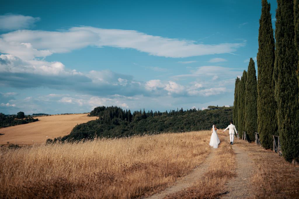 fotografo matrimonio toscana tenuta corbinaia firenze 75