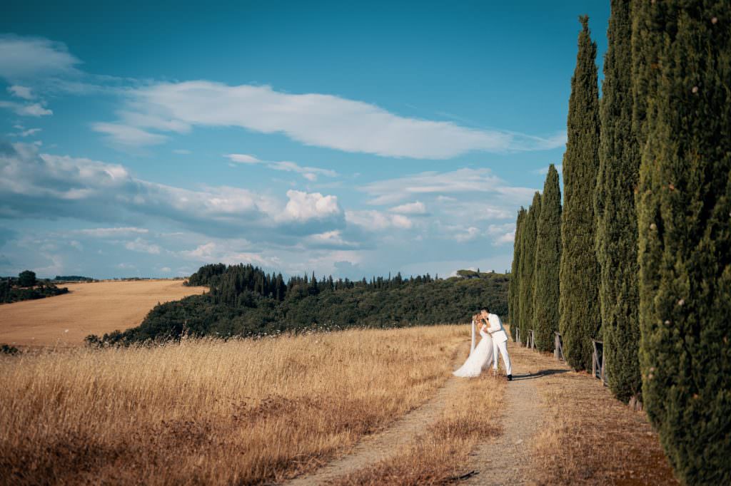 fotografo matrimonio toscana tenuta corbinaia firenze 76