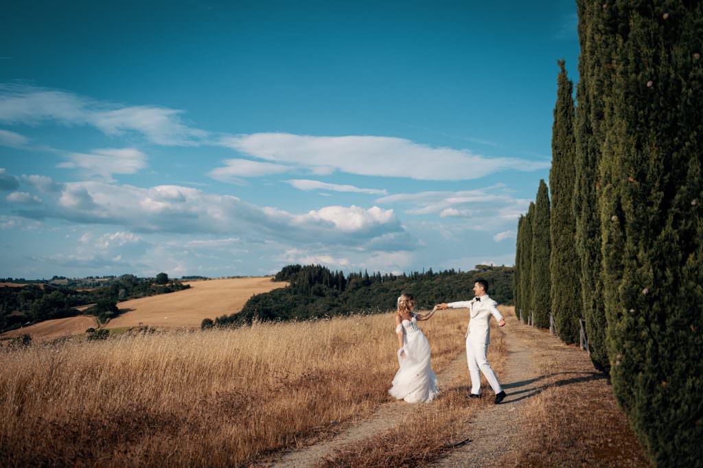 fotografo matrimonio toscana tenuta corbinaia firenze 77