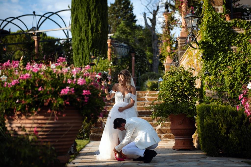 fotografo matrimonio toscana tenuta corbinaia firenze 81