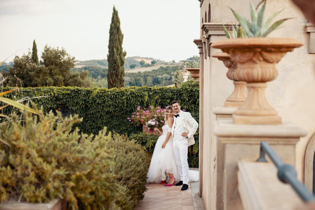 fotografo matrimonio toscana tenuta corbinaia firenze 87
