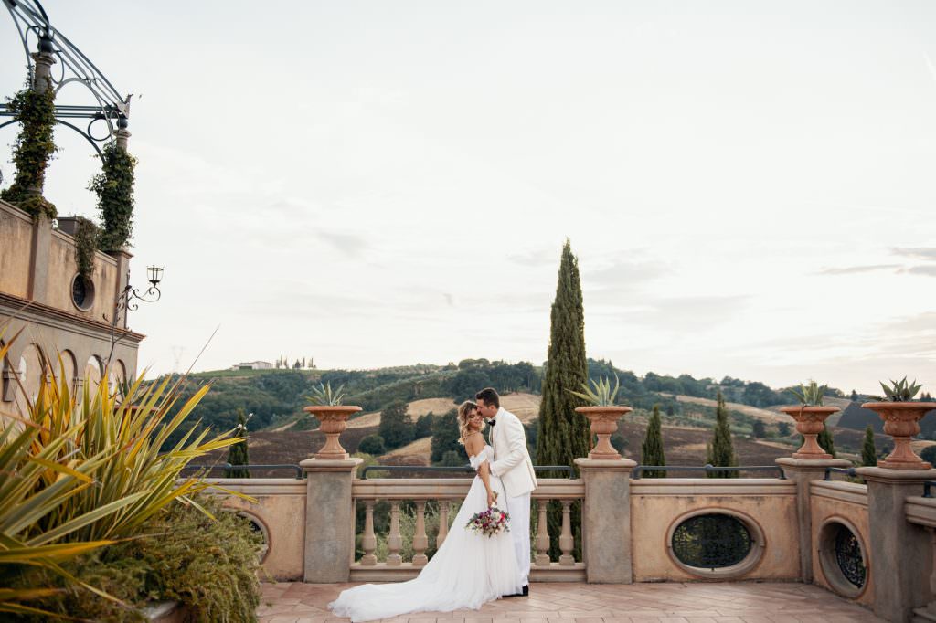 fotografo matrimonio toscana tenuta corbinaia firenze 88