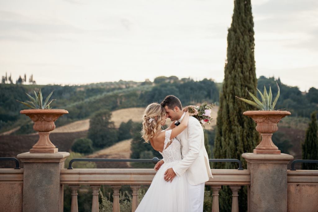 fotografo matrimonio toscana tenuta corbinaia firenze 89