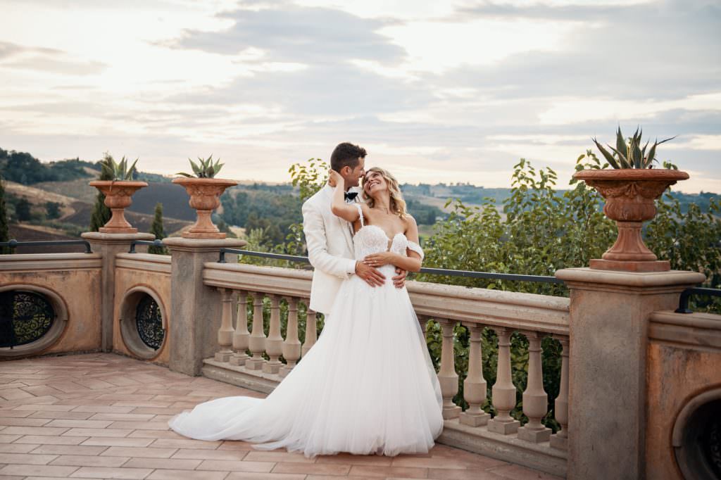 fotografo matrimonio toscana tenuta corbinaia firenze 90
