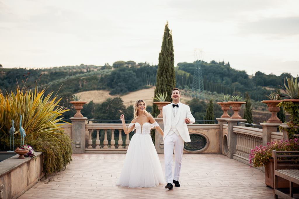 fotografo matrimonio toscana tenuta corbinaia firenze 92