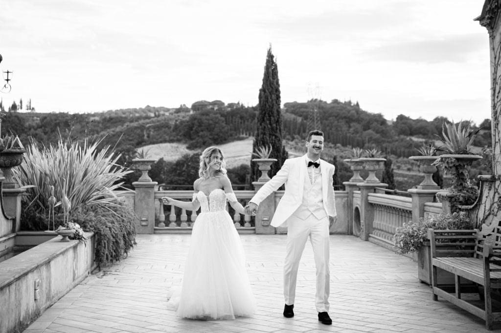 fotografo matrimonio toscana tenuta corbinaia firenze 95