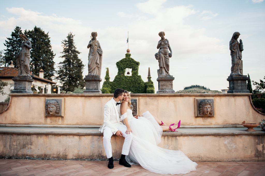fotografo matrimonio toscana tenuta corbinaia firenze 97