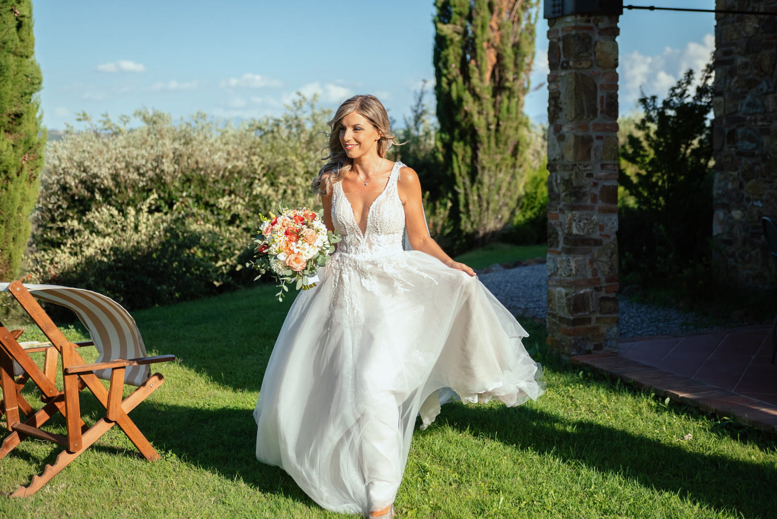 Fotografo di matrimonio in Maremma - Convento di Montepozzali 26 fotografo matrimonio grosseto convento di montepozzali 31