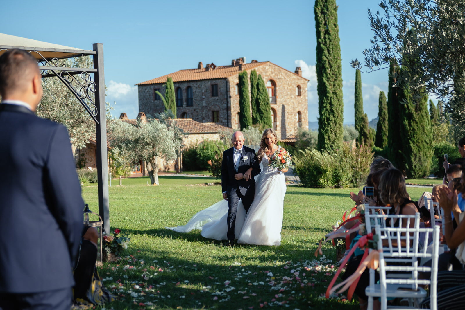 Fotografo di matrimonio in Maremma - Convento di Montepozzali 30 fotografo matrimonio grosseto convento di montepozzali 36