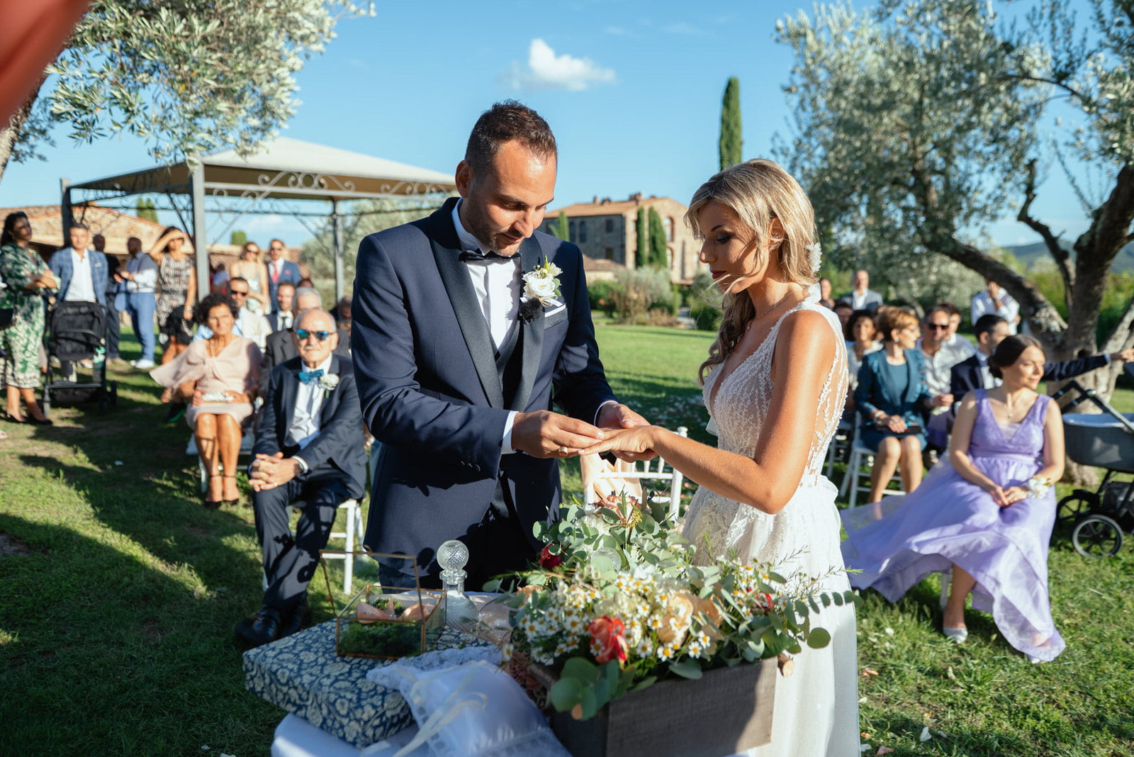 Fotografo di matrimonio in Maremma - Convento di Montepozzali 36 fotografo matrimonio grosseto convento di montepozzali 47