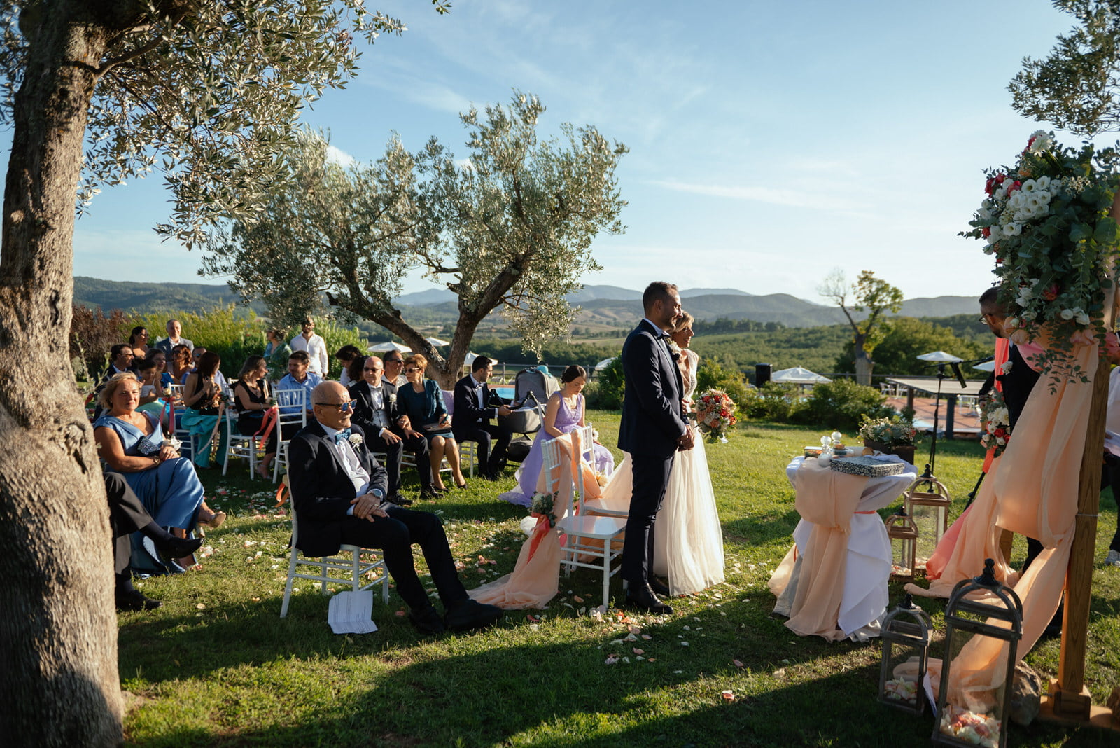 Fotografo di matrimonio in Maremma - Convento di Montepozzali 40 fotografo matrimonio grosseto convento di montepozzali 53