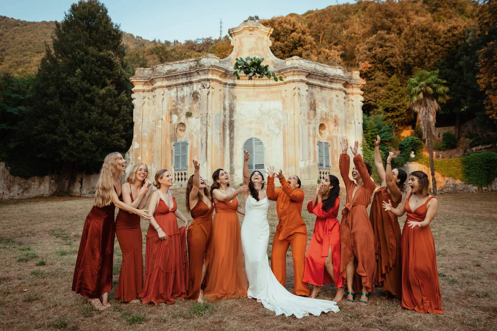Wedding Photographer in Villa di Corliano - Tuscany 66 wedding photographer villa di corliano toscana 143