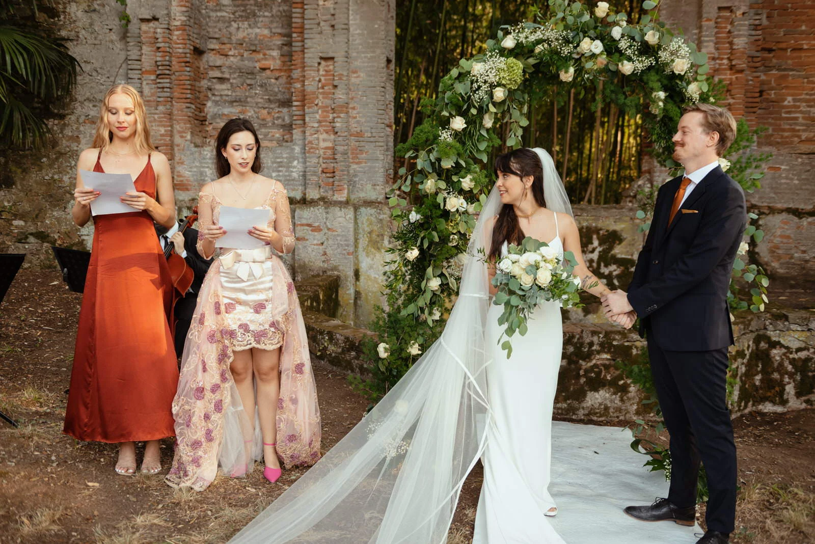 Wedding Photographer in Villa di Corliano - Tuscany 43 wedding photographer villa di corliano toscana 6