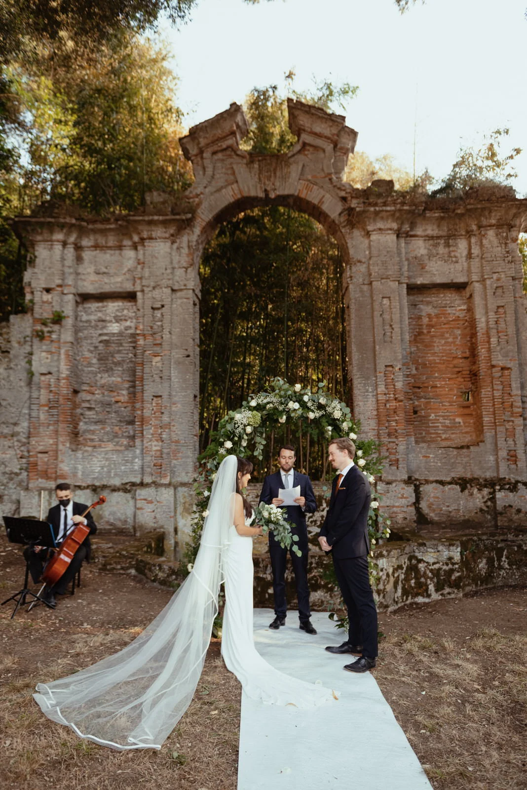 Wedding Photographer in Villa di Corliano - Tuscany 1 wedding photographer villa di corliano toscana 61 1
