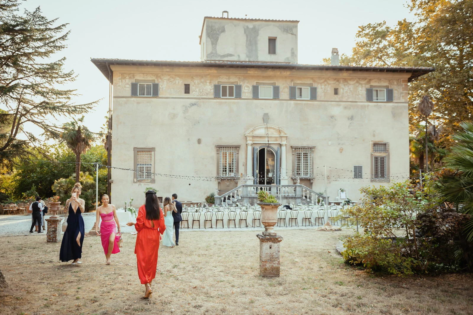 Wedding Photographer in Villa di Corliano - Tuscany 64 wedding photographer villa di corliano toscana 89