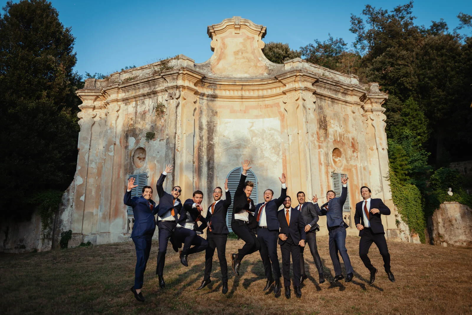 Wedding Photographer in Villa di Corliano - Tuscany 65 wedding photographer villa di corliano toscana 95