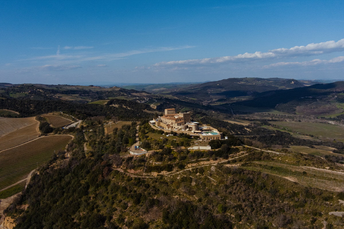 Elopement in Val d'Orcia 2 wedding photographer valdorcia tuscany 181