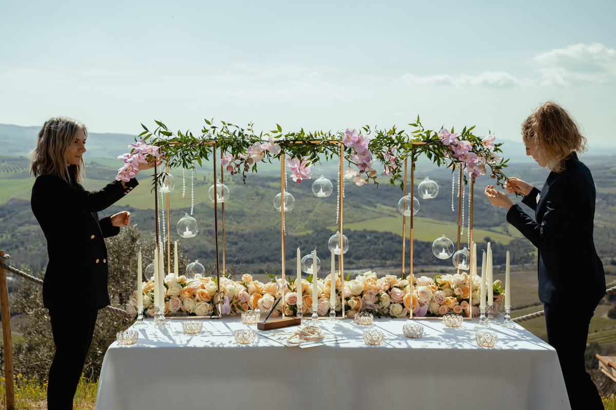 Foto di matrimonio in Val d'Orcia 4 wedding photographer valdorcia tuscany 4