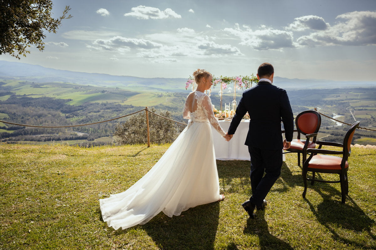 Foto di matrimonio in Val d'Orcia 28 wedding photographer valdorcia tuscany 42