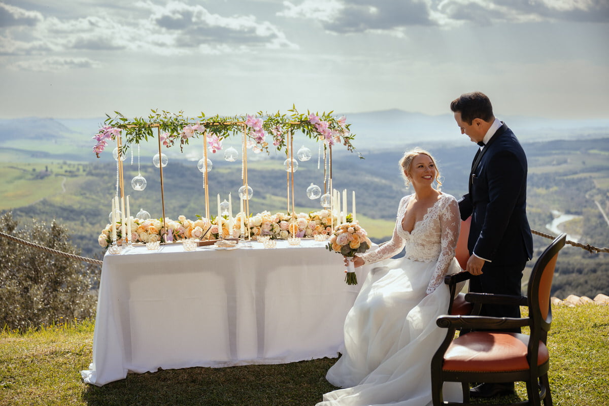Foto di matrimonio in Val d'Orcia 29 wedding photographer valdorcia tuscany 43