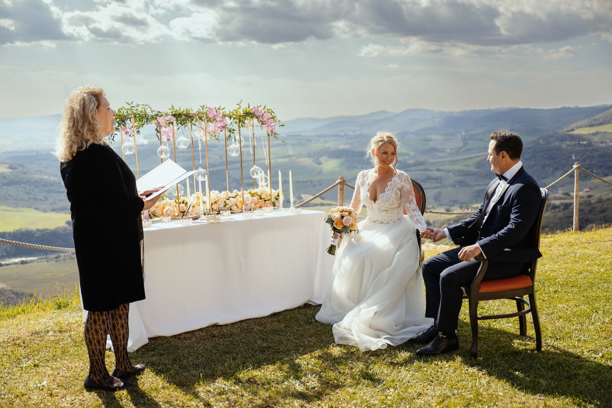 Foto di matrimonio in Val d'Orcia 30 wedding photographer valdorcia tuscany 45