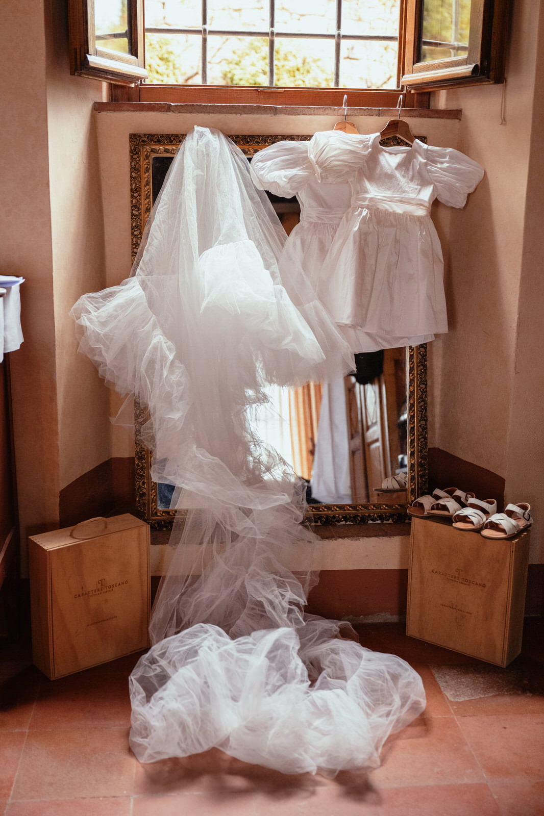 Matrimonio a Borgo di Pietrafitta Relais 8 ACF 4092 2
