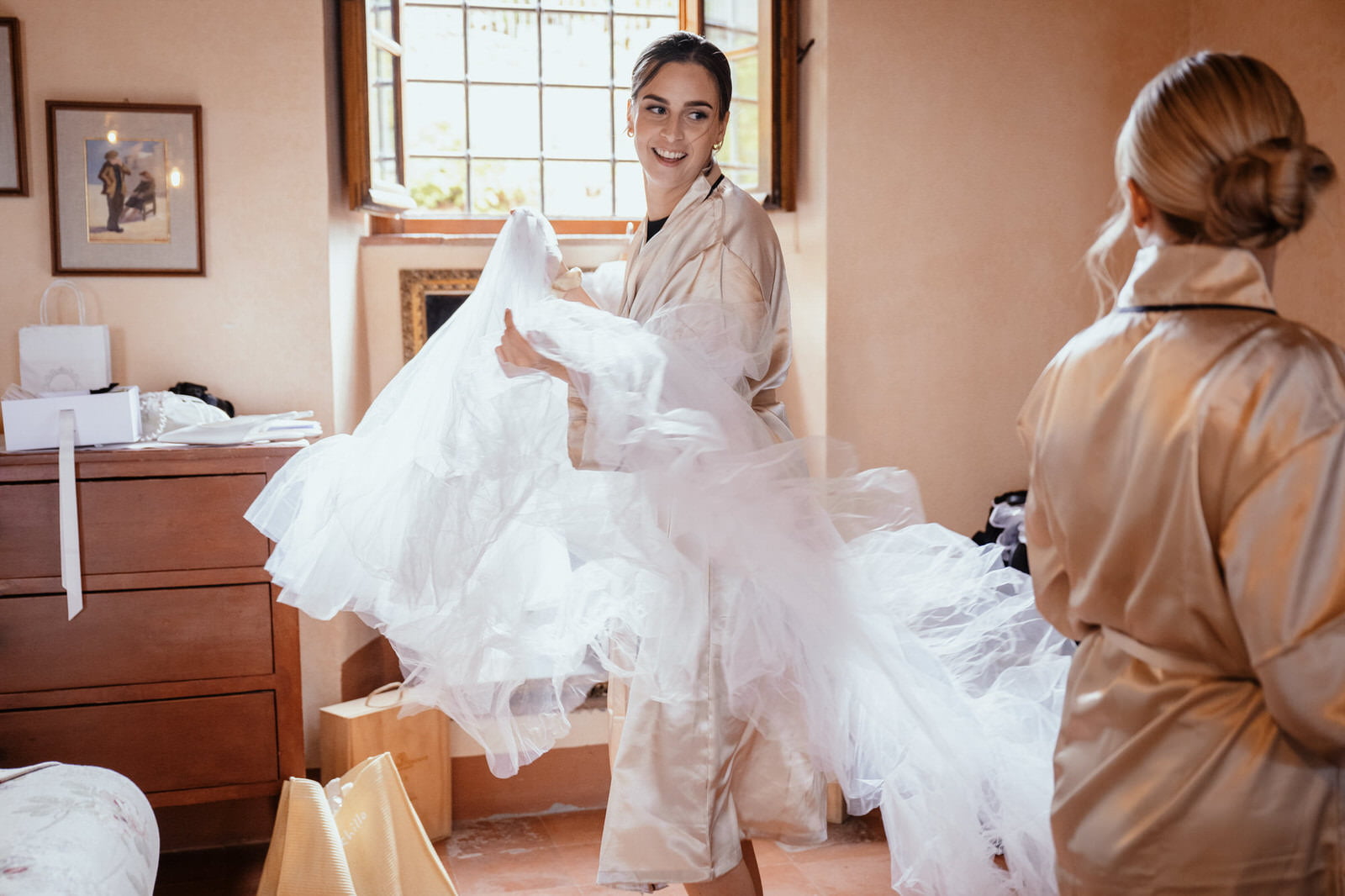 Matrimonio a Borgo di Pietrafitta Relais 10 ACF 4126 1