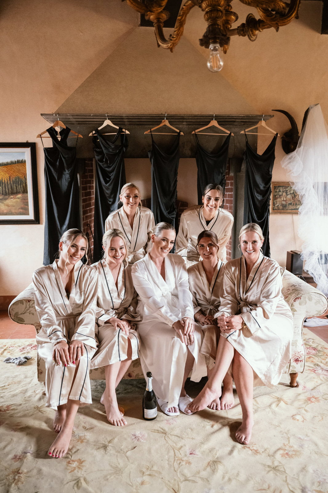 Matrimonio a Borgo di Pietrafitta Relais 30 ACF 4379 1