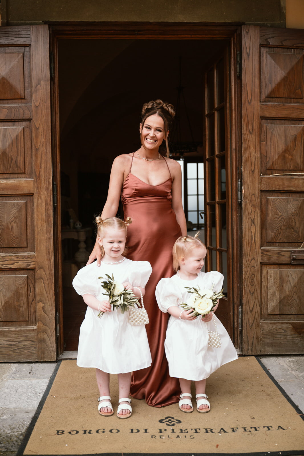 Matrimonio a Borgo di Pietrafitta Relais 31 ACF 4447 1