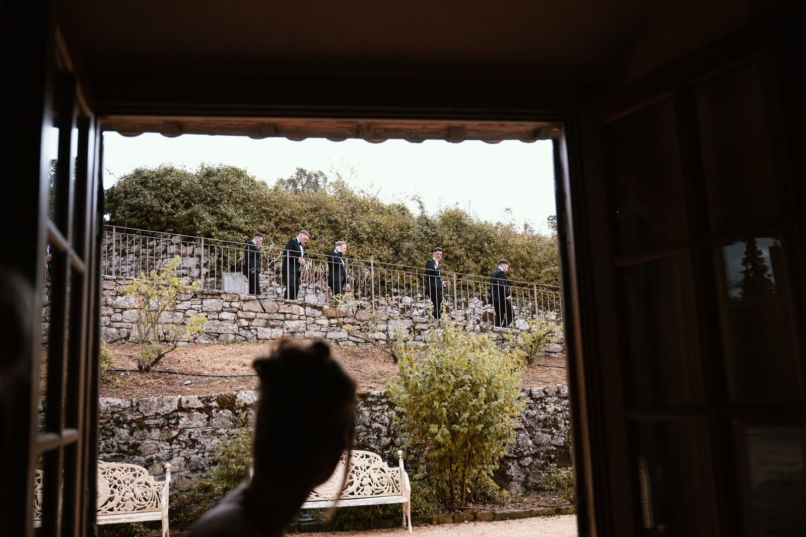 Matrimonio a Borgo di Pietrafitta Relais 16 ACF 4449 1