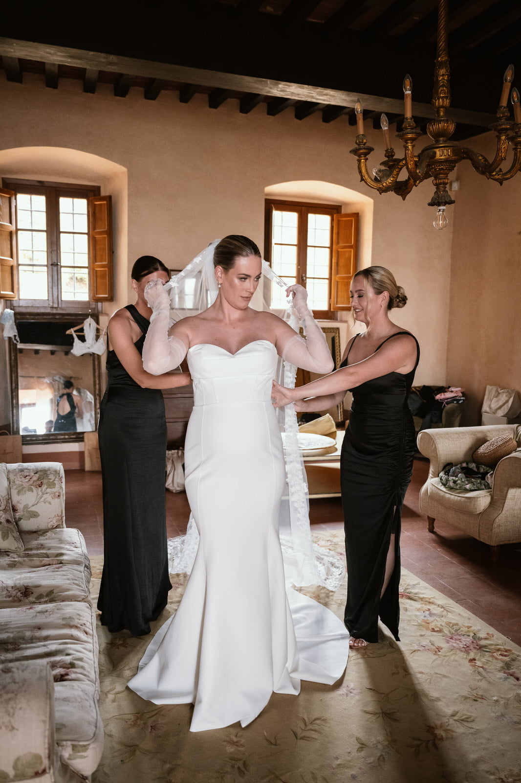 Matrimonio a Borgo di Pietrafitta Relais 36 ACF 4513 1