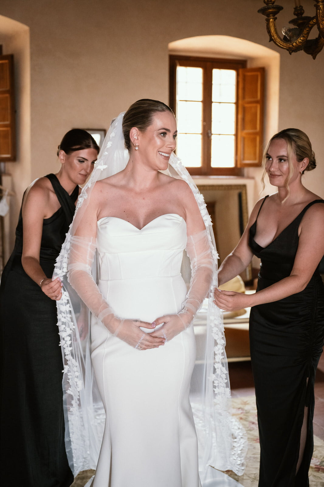 Matrimonio a Borgo di Pietrafitta Relais 37 ACF 4517 1