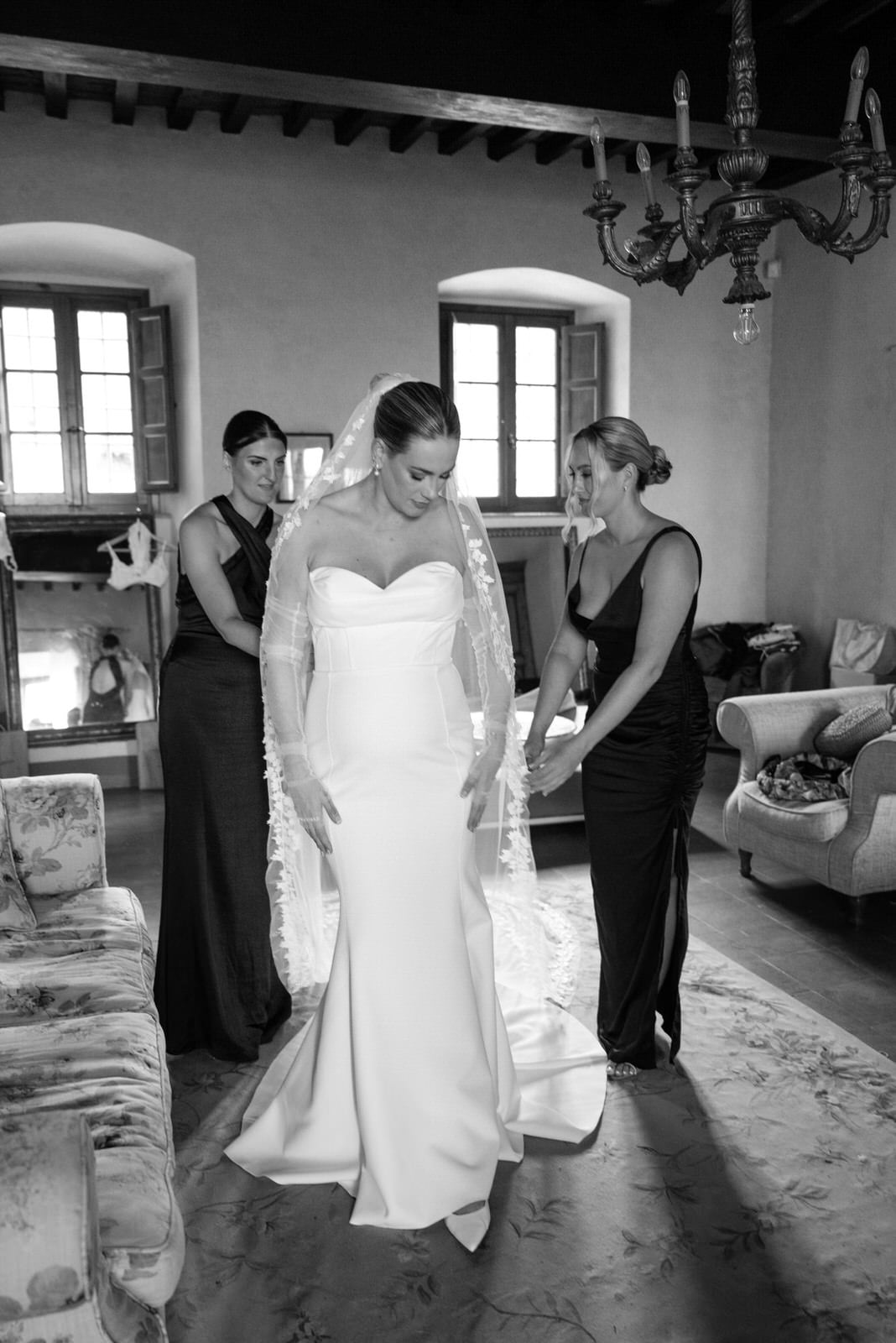 Matrimonio a Borgo di Pietrafitta Relais 38 ACF 4523 1
